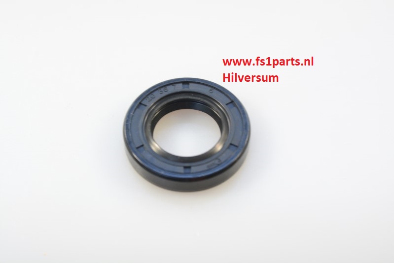 Huismerk keerring 20x35x7 WP-0934  Huismerk keerring 20x35x7 WP-0934